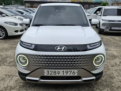 Hyundai Casper · 2023 год