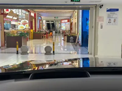 Mercedes-Benz S-Class 2019, 89000 км, за 498000 CNY - фото 24