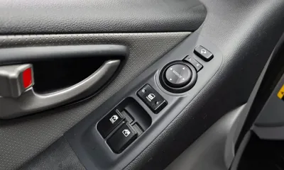 Hyundai Starex 2019, 206994 км, за 7900000 KRW - фото 17