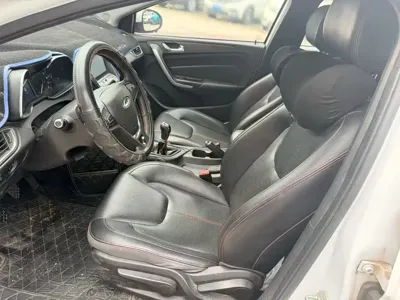 Chery Arrizo 5 2016, 90000 км, за 8800 CNY - фото 9