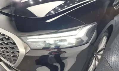 Kia K9 2024, 111927 км, за 35900000 KRW - фото 22