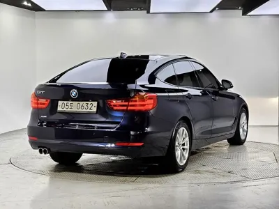 BMW Gran Turismo 2016, 139411 км, за 12300000 KRW - фото 4