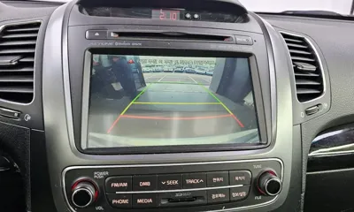 Kia Sorento 2013, 176734 км, за 5990000 KRW - фото 15