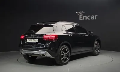 Mercedes-Benz GLA-Class 2019, 127378 км, за 15800000 KRW