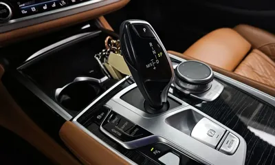 BMW 7-Series 2022, 66791 км, за 57900000 KRW - фото 9
