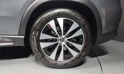 Mercedes-Benz GLE-Class 2025, 8534 км, за 122900000 KRW - фото 21