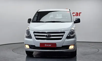 Hyundai Starex 2016, 273171 км, за 5500000 KRW