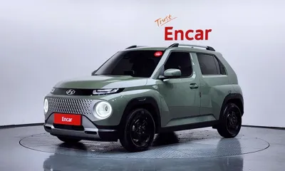 Hyundai Casper · 2023 год