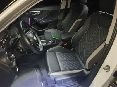 Audi Q2L e-tron 2019, 88900 км, за 72093.84 CNY - фото 7