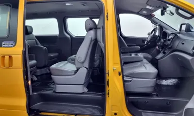 Hyundai Starex 2016, 95385 км, за 9900000 KRW - фото 10