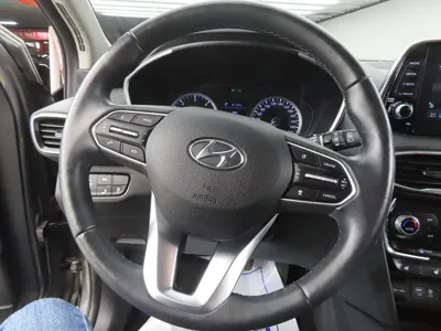Hyundai Santafe 2019, 78494 км, за 16300000 KRW - фото 8