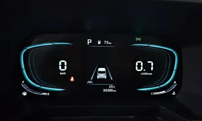 Kia Ray 2025, 34386 км, за 17500000 KRW - фото 8