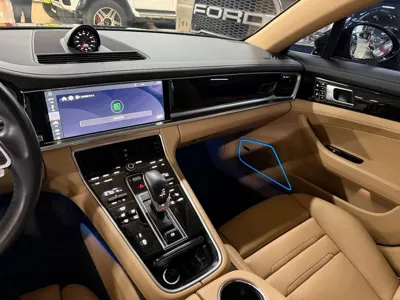Porsche Panamera 2018, 61926 км, за 62000000 KRW - фото 13