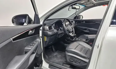 Kia Sorento 2016, 163160 км, за 10900000 KRW - фото 10