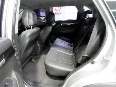 Kia Sorento 2012, 182847 км, за 3990000 KRW - фото 7