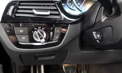 BMW 5-Series 2017, 112841 км, за 22900000 KRW - фото 27