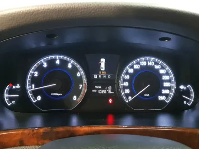 Hyundai Equus 2010, 102671 км, за 5000000 KRW - фото 7