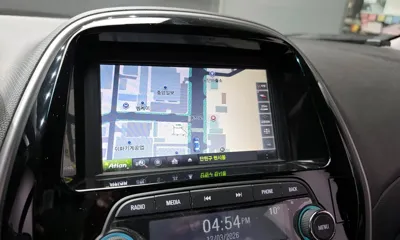 ChevroletGMDaewoo Spark 2017, 129622 км, за 5000000 KRW - фото 17