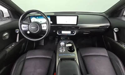 Genesis GV60 2022, 87195 км, за 37500000 KRW - фото 7