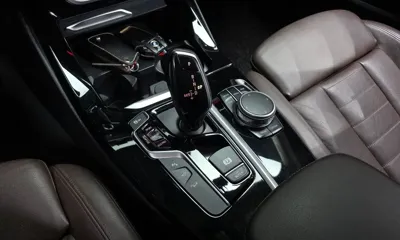 BMW X3 2018, 126611 км, за 30900000 KRW - фото 9