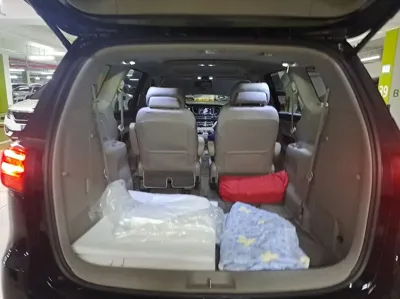 Kia Canival 2019, 36976 км, за 22000000 KRW - фото 11