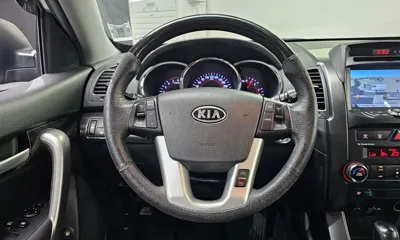 Kia Sorento 2012, 134335 км, за 5600000 KRW - фото 13