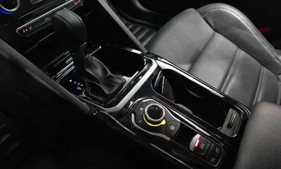 Renault-KoreaSamsung SM6 2016, 62338 км, за 6500000 KRW - фото 9