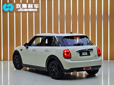 MINI MINI 2018, 49000 км, за 72800 CNY - фото 5