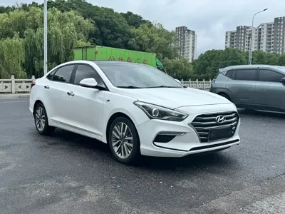 Hyundai Mistra · 2020 год
