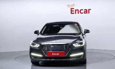 Genesis EQ900 2016, 291510 км, за 8990000 KRW - фото 3