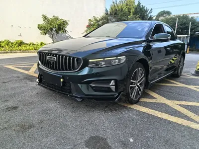 Geely Xingrui · 2022 год