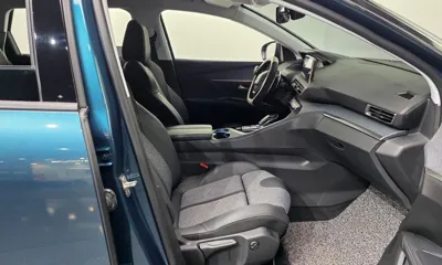Peugeot 5008 2020, 25887 км, за 18500000 KRW - фото 11