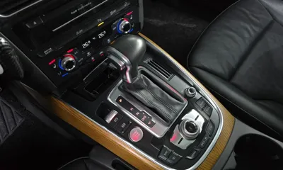 Audi Q5 2016, 157178 км, за 13500000 KRW - фото 9
