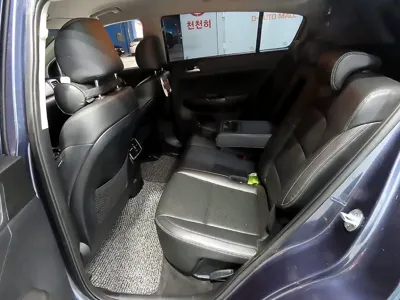Kia Sportage 2019, 82383 км, за 13800000 KRW - фото 9