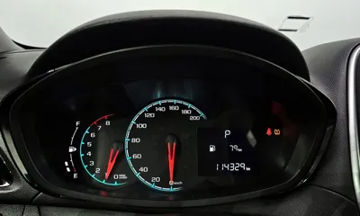 ChevroletGMDaewoo Spark 2017, 114329 км, за 3990000 KRW - фото 8