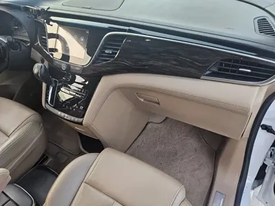 Buick GL8 2018, 80000 км, за 75000 CNY - фото 20