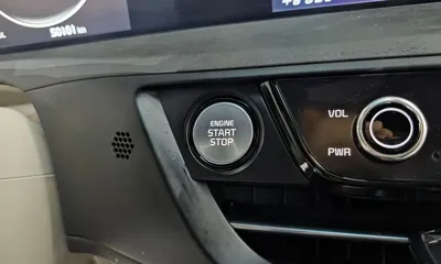 Kia K8 2023, 50101 км, за 31000000 KRW - фото 39
