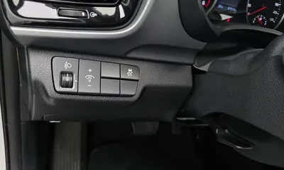 Kia Stonic 2018, 87314 км, за 8490000 KRW - фото 18