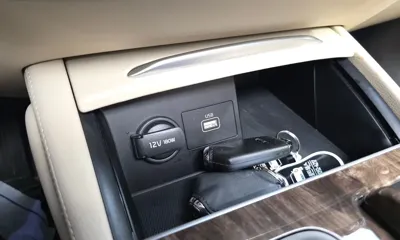 Kia K9 2019, 63472 км, за 25500000 KRW - фото 26