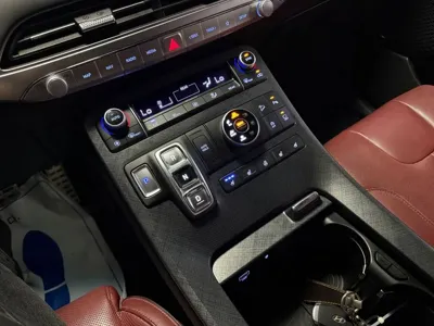 Hyundai Palisade 2019, 162558 км, за 20690000 KRW - фото 14
