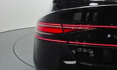 Genesis G90 2024, 55520 км, за 71000000 KRW - фото 23