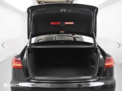 Audi A6 2016, 137360 км, за 13800000 KRW - фото 19