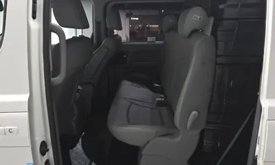 Hyundai Starex 2017, 67602 км, за 12300000 KRW - фото 11