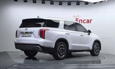 Hyundai Palisade 2023, 111857 км, за 26500000 KRW - фото 2