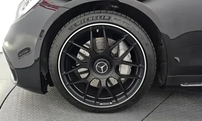 Mercedes-Benz S-Class 2019, 135461 км, за 42800000 KRW - фото 5