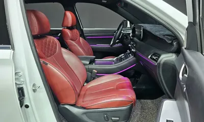 Hyundai Palisade 2019, 105865 км, за 24800000 KRW - фото 12