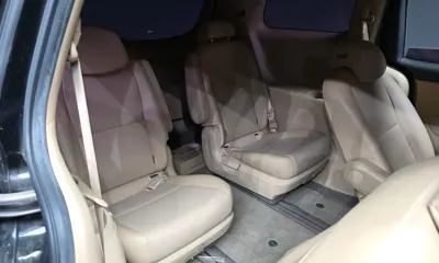 Kia Canival 2016, 148914 км, за 9000000 KRW - фото 19