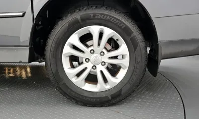 KG_Mobility_Ssangyong KORANDO 2015, 75390 км, за 6900000 KRW - фото 21