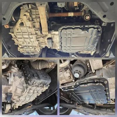 Hyundai Santafe 2016, 101615 км, за 12500000 KRW - фото 17