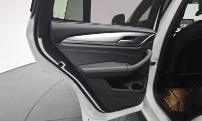 BMW X3 2021, 101626 км, за 35000000 KRW - фото 25